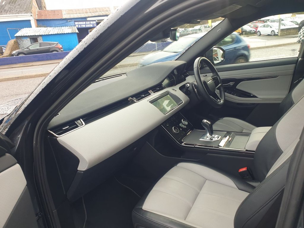 Used Land Rover Range Rover Evoque 2022 for sale - 76820413: Photo 19