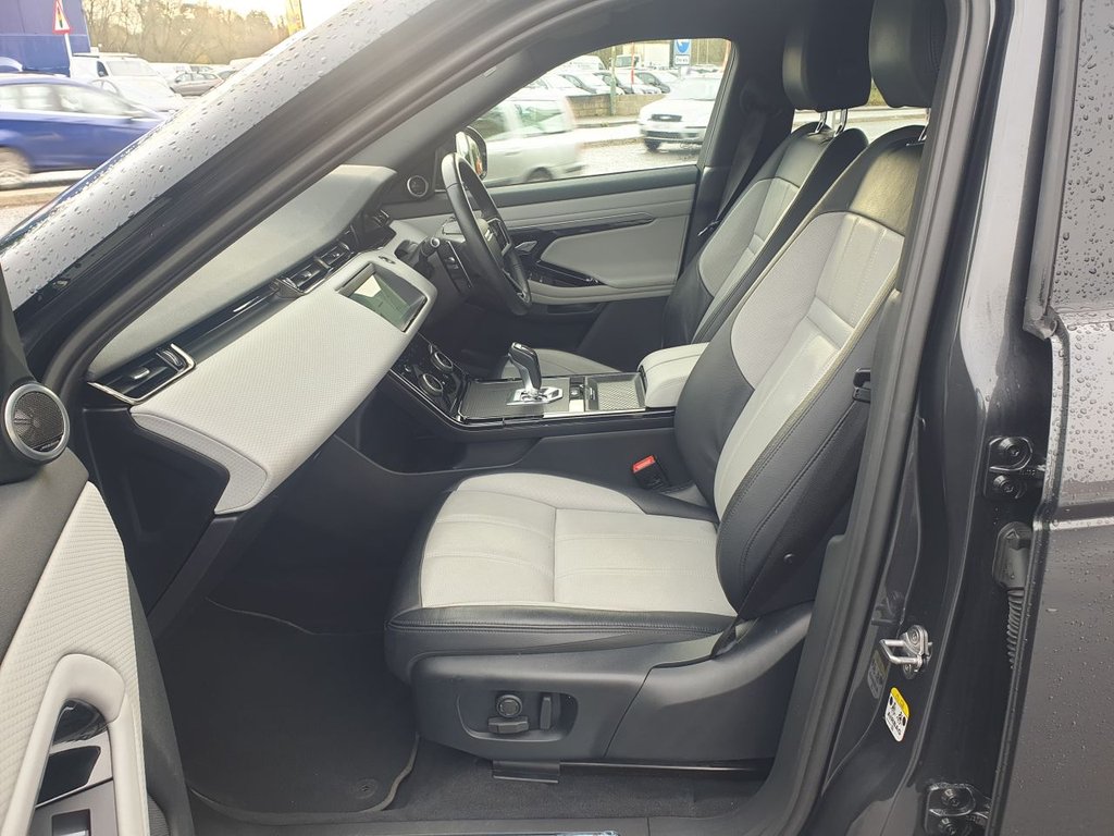 Used Land Rover Range Rover Evoque 2022 for sale - 76820413: Photo 20