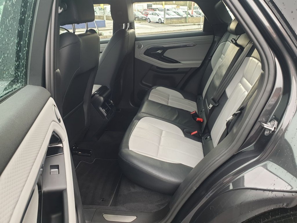 Used Land Rover Range Rover Evoque 2022 for sale - 76820413: Photo 21