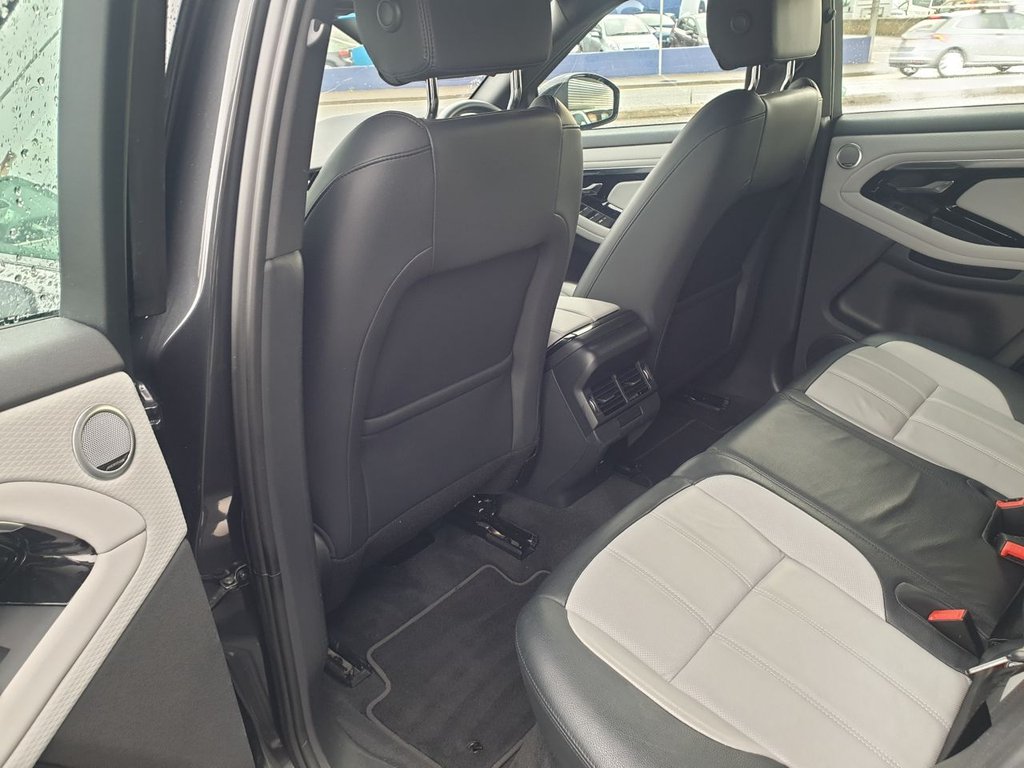 Used Land Rover Range Rover Evoque 2022 for sale - 76820413: Photo 22