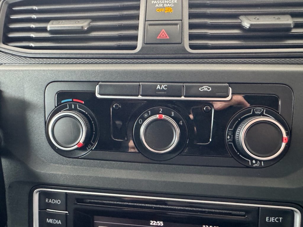 Used Volkswagen Caddy Maxi 2017 for sale - 78134511: Photo 17