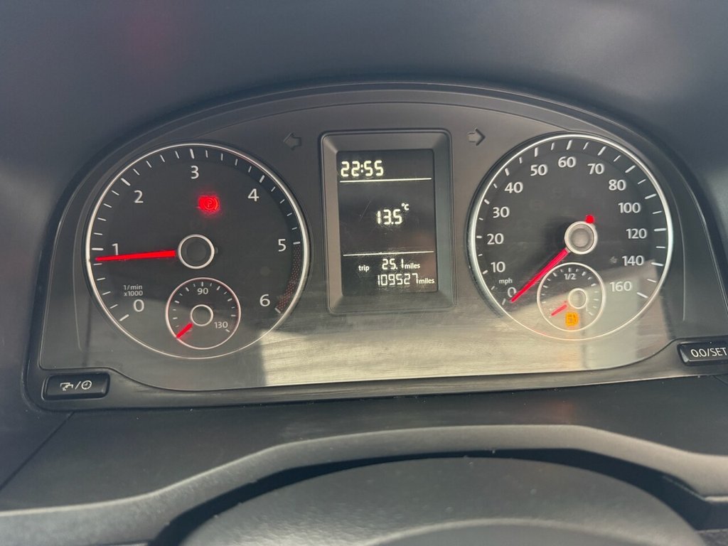 Used Volkswagen Caddy Maxi 2017 for sale - 78134511: Photo 18