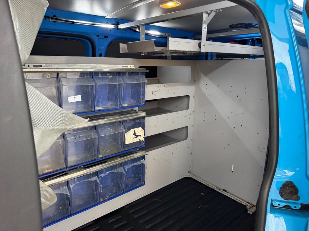 Used Volkswagen Caddy Maxi 2017 for sale - 78134511: Photo 9