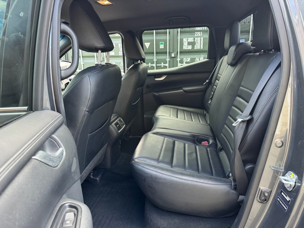 Used Mercedes-Benz X Class 2019 for sale - 77703716: Photo 10