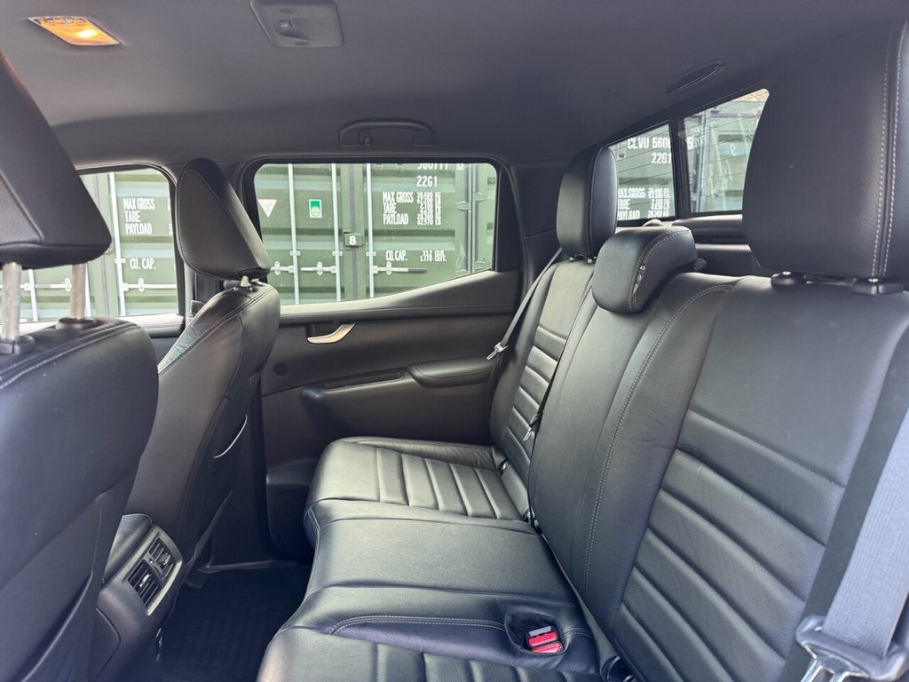 Used Mercedes-Benz X Class 2019 for sale - 77703716: Photo 11