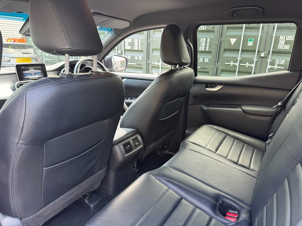 Used Mercedes-Benz X Class 2019 for sale - 77703716: Photo 12