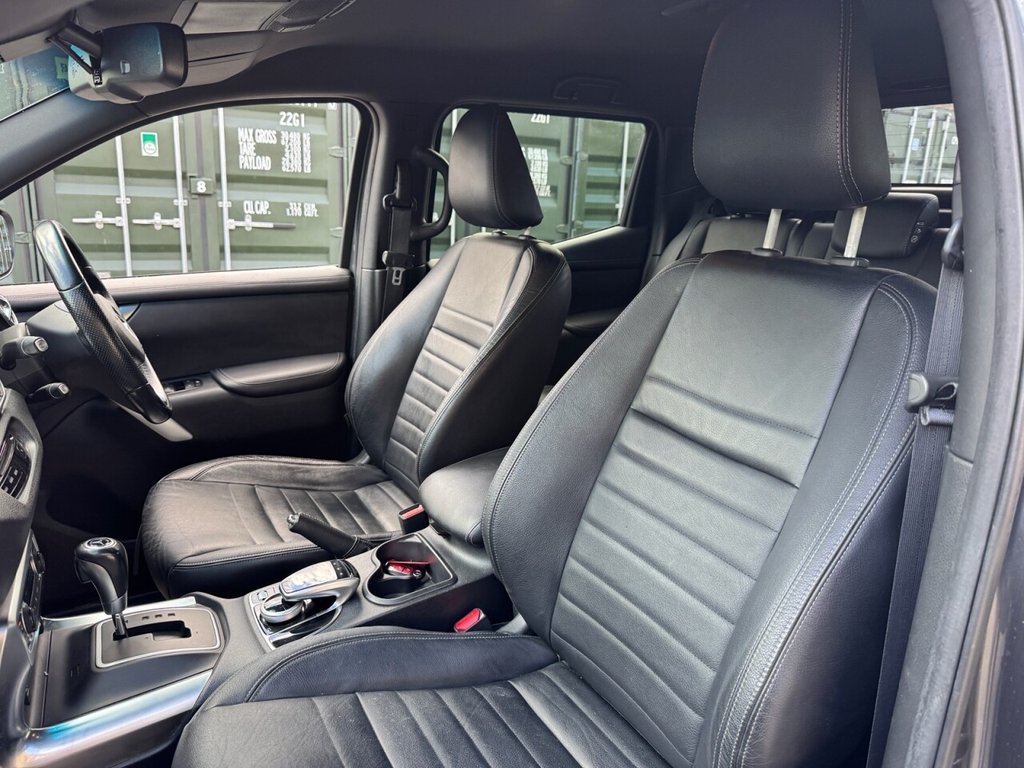 Used Mercedes-Benz X Class 2019 for sale - 77703716: Photo 15