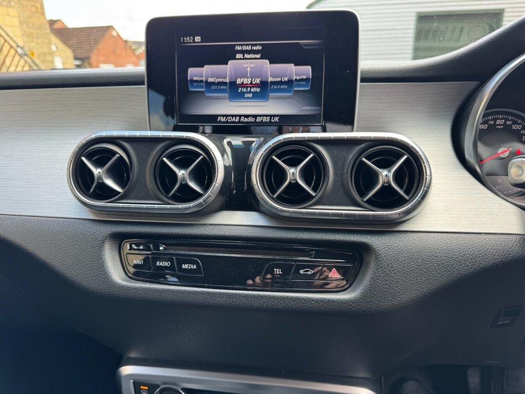 Used Mercedes-Benz X Class 2019 for sale - 77703716: Photo 19