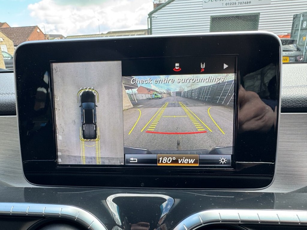 Used Mercedes-Benz X Class 2019 for sale - 77703716: Photo 20