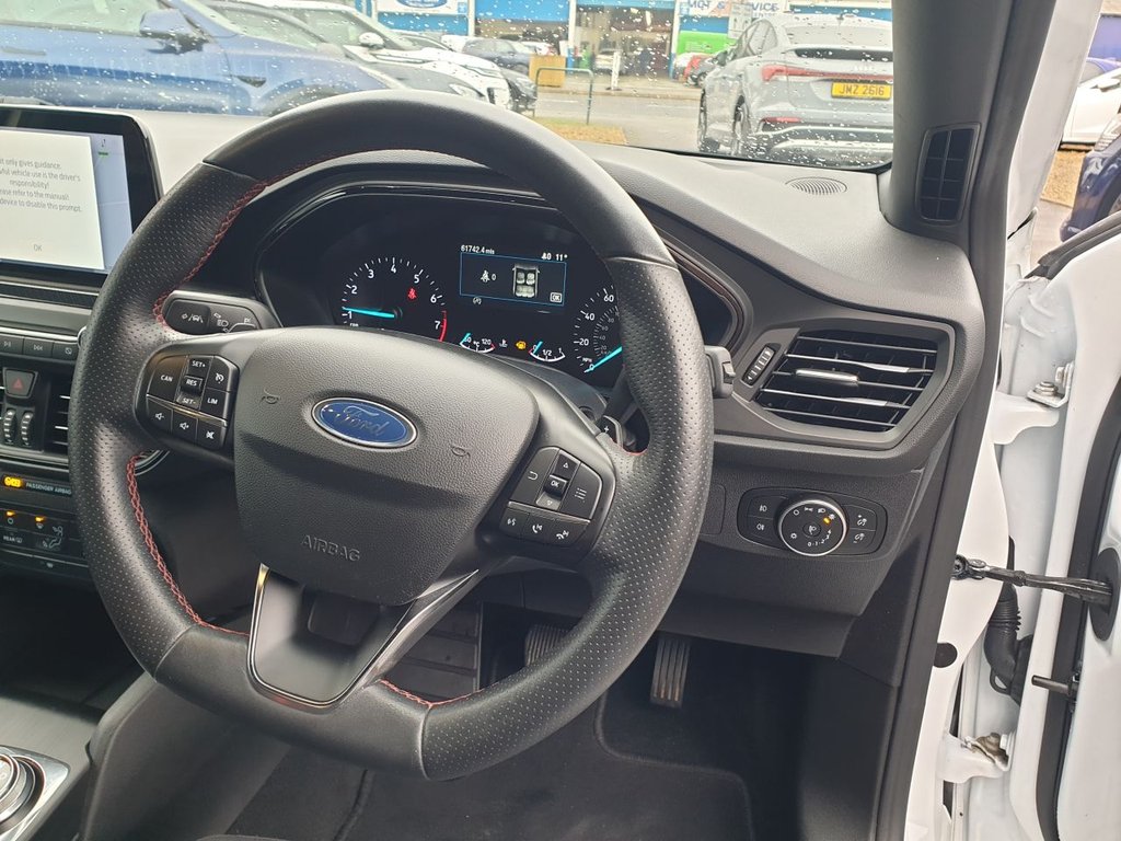 Used Ford Focus 2021 for sale - 76510033: Photo 10