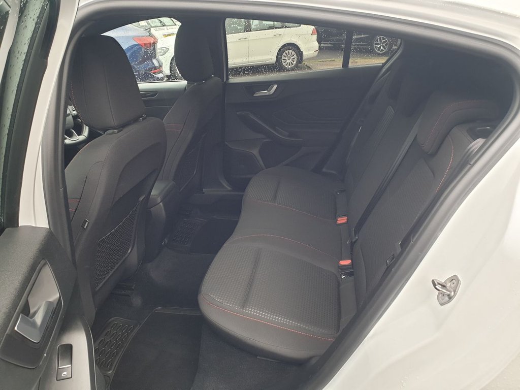 Used Ford Focus 2021 for sale - 76510033: Photo 13