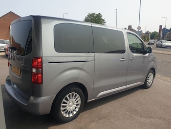 Used Toyota PROACE CITY Verso 2022 for sale - 79276118: Photo