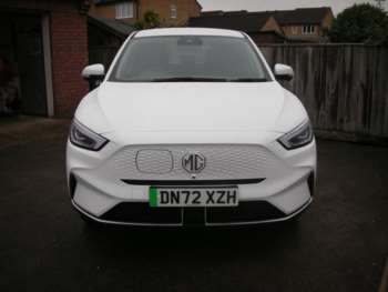 Used MG MG ZS 2023 for sale - 72480169: Photo