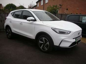 Used MG MG ZS 2023 for sale - 72480169: Photo