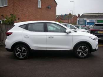 Used MG MG ZS 2023 for sale - 72480169: Photo