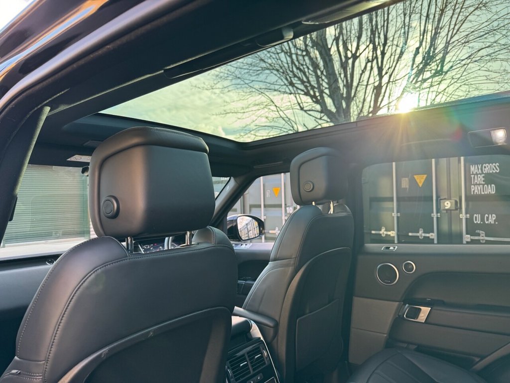 Used Land Rover Range Rover Sport 2021 for sale - 77133737: Photo 15