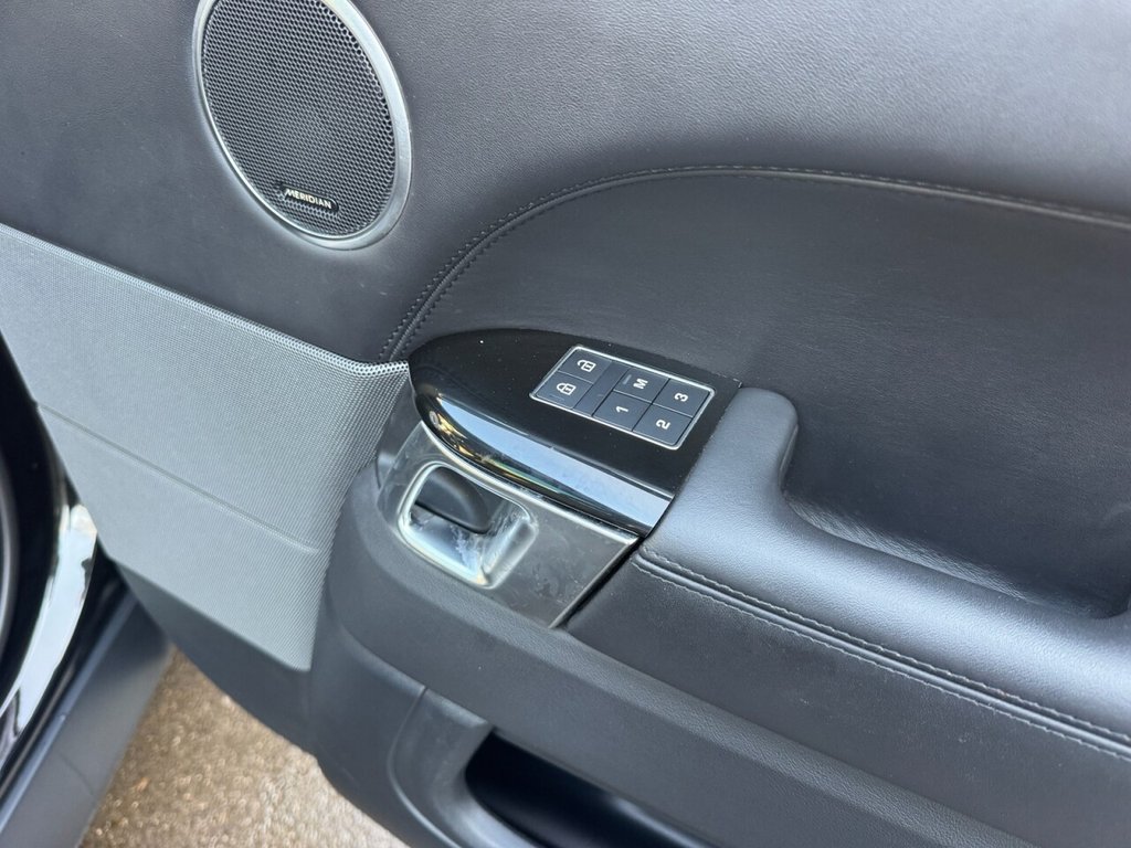 Used Land Rover Range Rover Sport 2021 for sale - 77133737: Photo 22