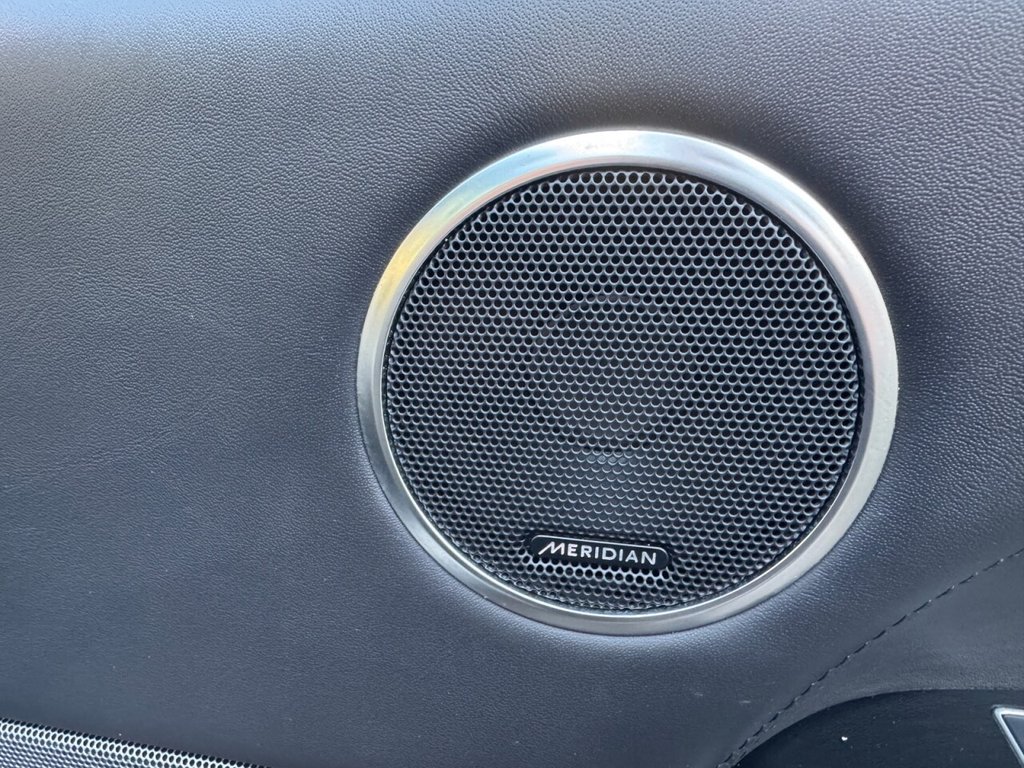 Used Land Rover Range Rover Sport 2021 for sale - 77133737: Photo 23