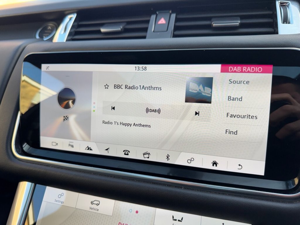 Used Land Rover Range Rover Sport 2021 for sale - 77133737: Photo 27