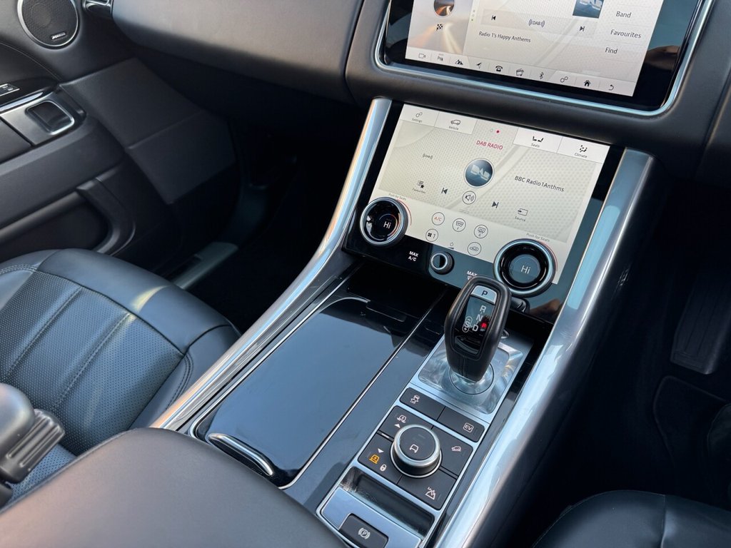 Used Land Rover Range Rover Sport 2021 for sale - 77133737: Photo 28