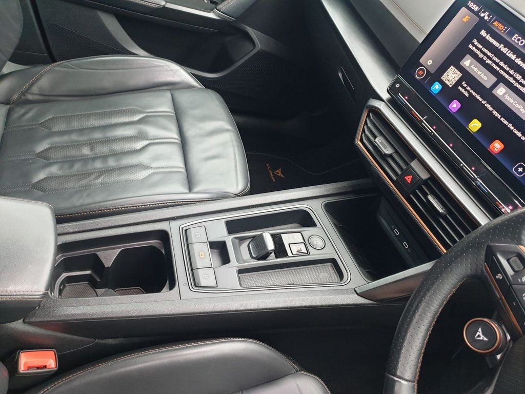 Used Cupra Formentor 2021 for sale - 77038452: Photo 12