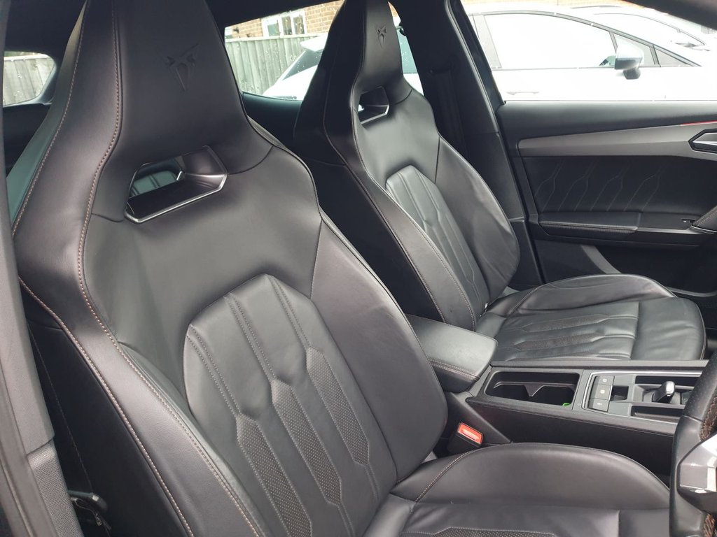 Used Cupra Formentor 2021 for sale - 77038452: Photo 13