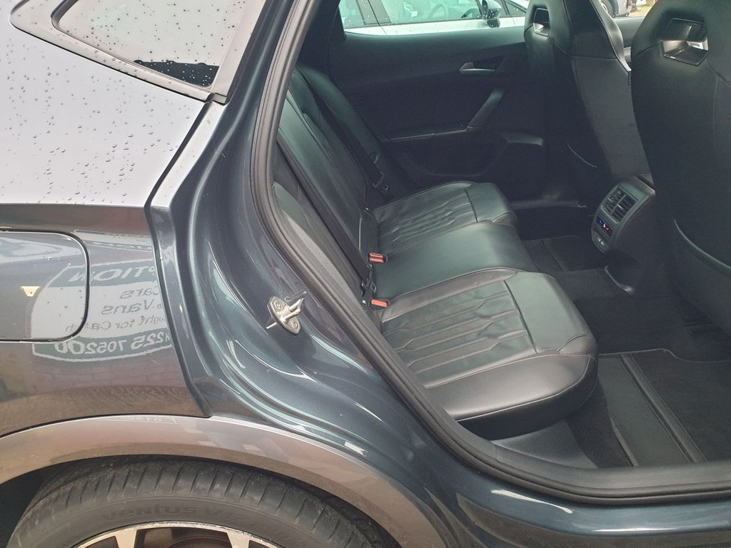 Used Cupra Formentor 2021 for sale - 77038452: Photo 14