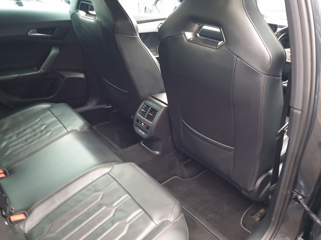 Used Cupra Formentor 2021 for sale - 77038452: Photo 15