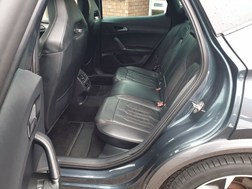 Used Cupra Formentor 2021 for sale - 77038452: Photo 18