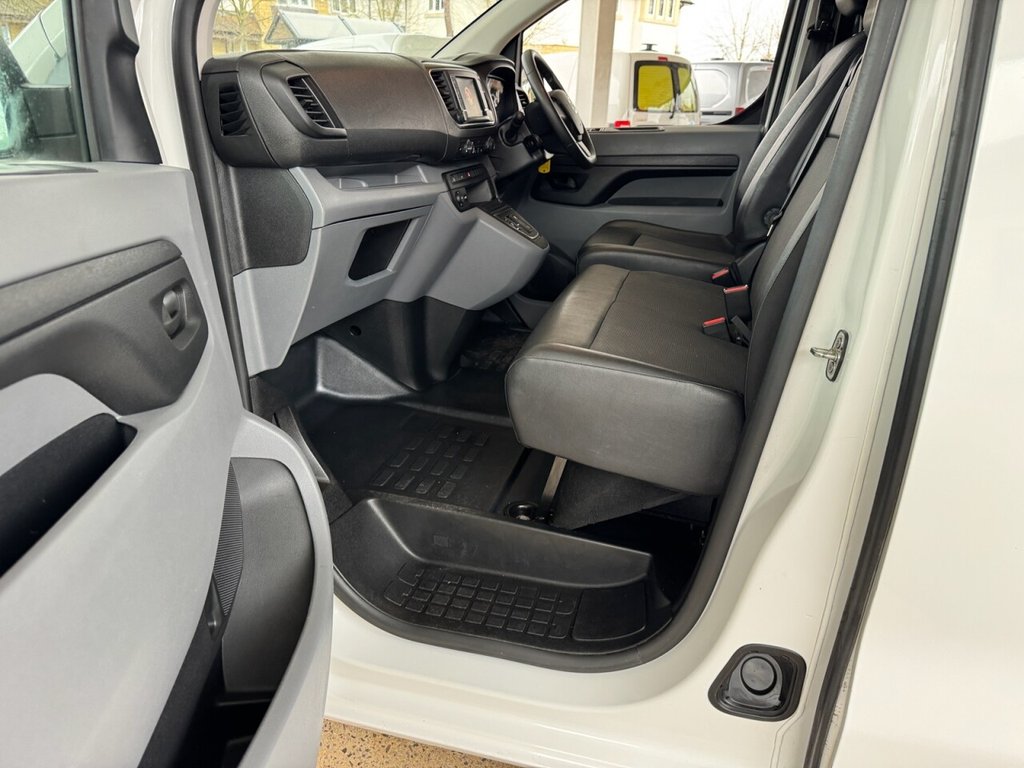 Used Vauxhall Vivaro 2021 for sale - 77734044: Photo 13