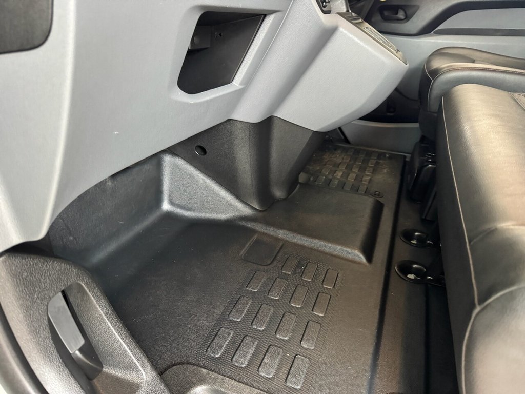 Used Vauxhall Vivaro 2021 for sale - 77734044: Photo 14