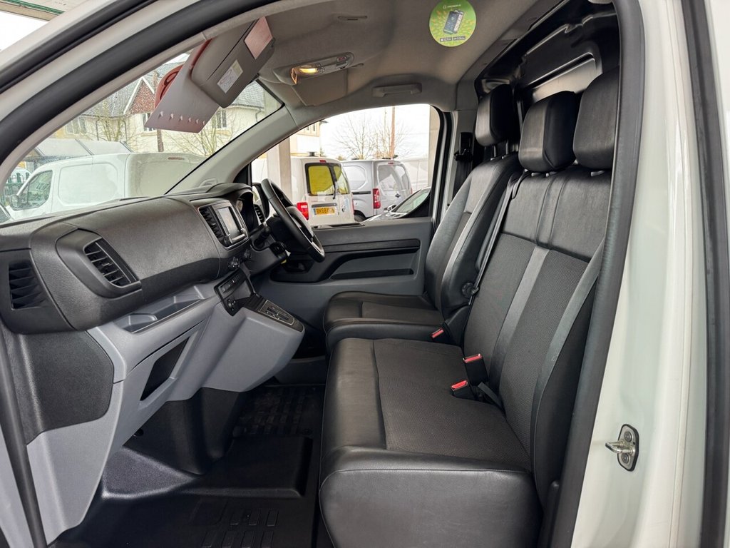 Used Vauxhall Vivaro 2021 for sale - 77734044: Photo 15