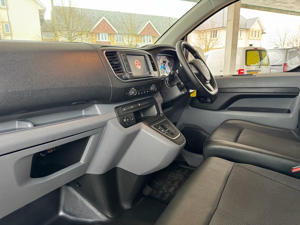 Used Vauxhall Vivaro 2021 for sale - 77734044: Photo 16