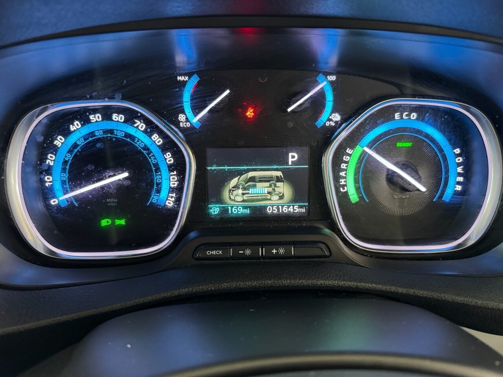 Used Vauxhall Vivaro 2021 for sale - 77734044: Photo 21