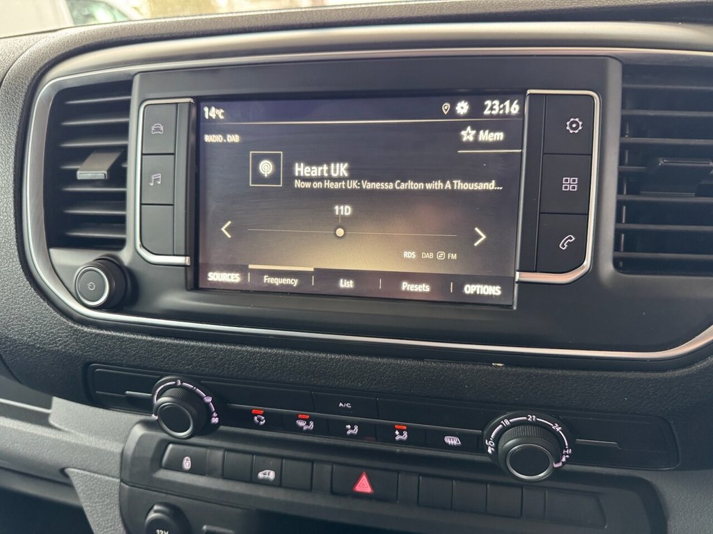 Used Vauxhall Vivaro 2021 for sale - 77734044: Photo 22