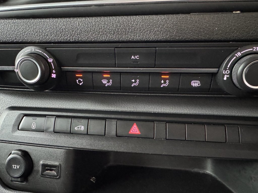 Used Vauxhall Vivaro 2021 for sale - 77734044: Photo 23