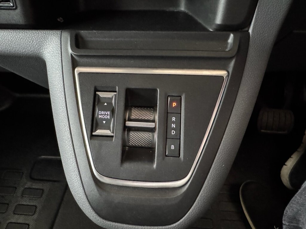 Used Vauxhall Vivaro 2021 for sale - 77734044: Photo 24