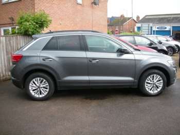2021 (21) - 2.0 TDI S SUV 5dr Diesel Manual Euro 6 (s/s) (115 ps)