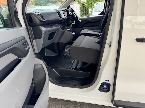 Used Vauxhall Vivaro 2022 for sale - 75111613: Photo 10