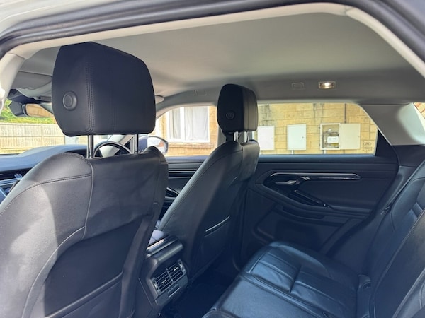 Used Land Rover Range Rover Evoque 2020 for sale - 75727669: Photo 10