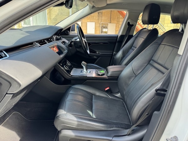 Used Land Rover Range Rover Evoque 2020 for sale - 75727669: Photo 12