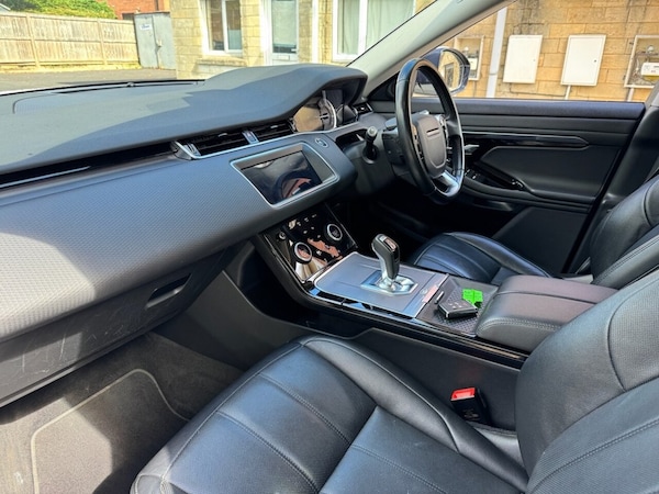 Used Land Rover Range Rover Evoque 2020 for sale - 75727669: Photo 13