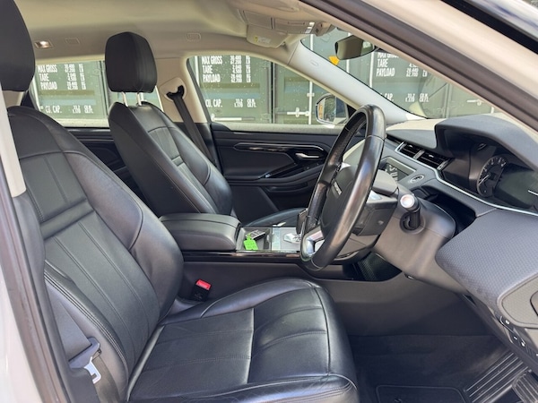 Used Land Rover Range Rover Evoque 2020 for sale - 75727669: Photo 15