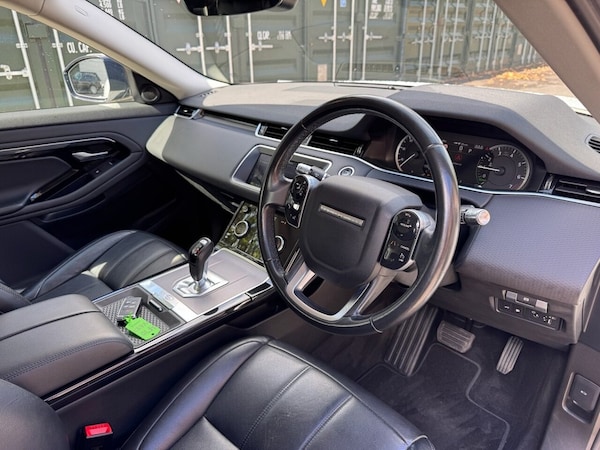 Used Land Rover Range Rover Evoque 2020 for sale - 75727669: Photo 16
