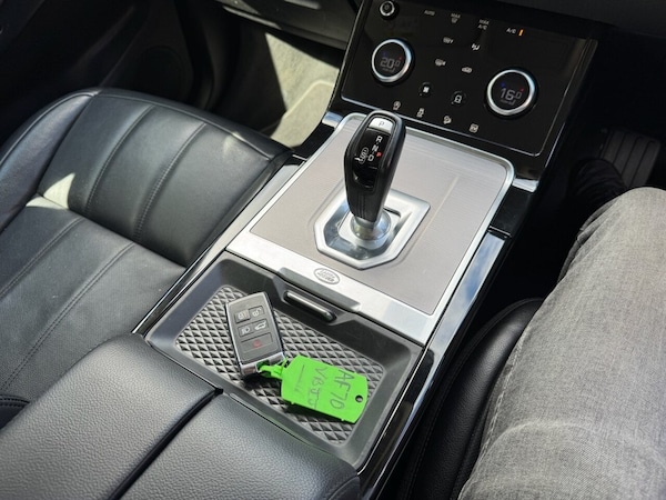 Used Land Rover Range Rover Evoque 2020 for sale - 75727669: Photo 20
