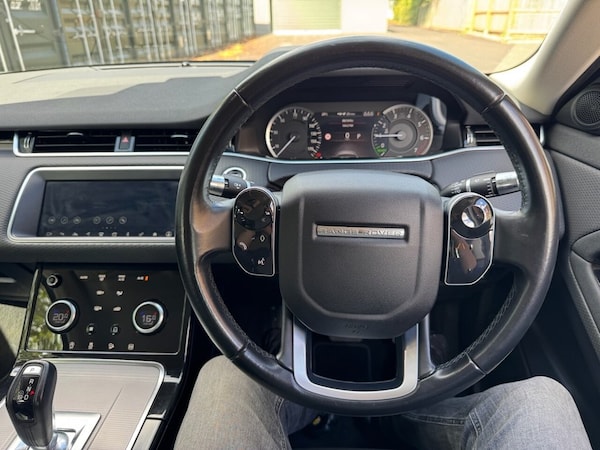 Used Land Rover Range Rover Evoque 2020 for sale - 75727669: Photo 21