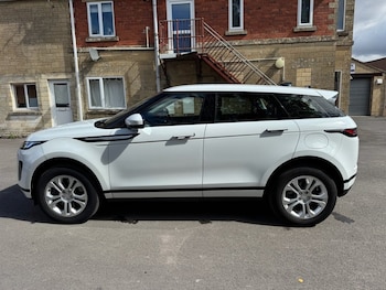 Used Land Rover Range Rover Evoque 2020 for sale - 75727669: Photo