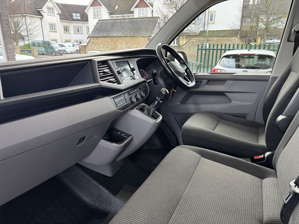 Used Volkswagen Transporter 2020 for sale - 76962165: Photo 10