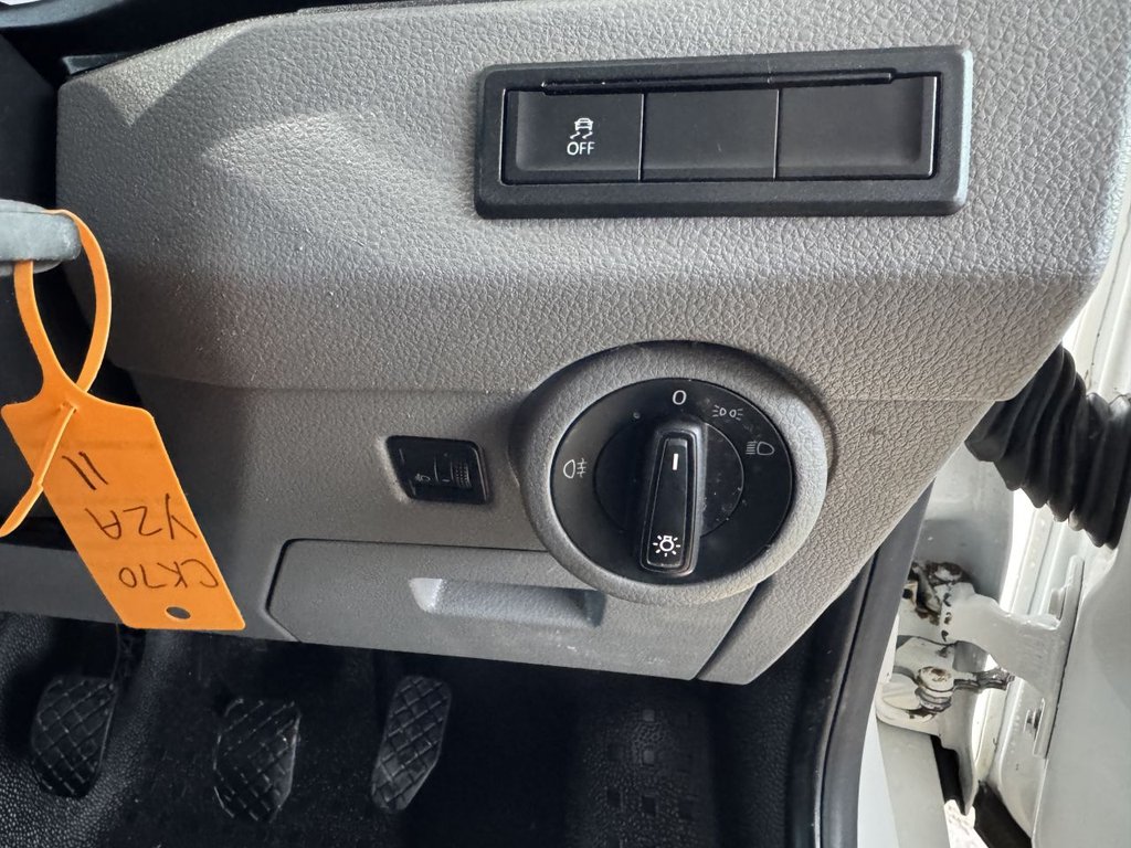 Used Volkswagen Transporter 2020 for sale - 76962165: Photo 14