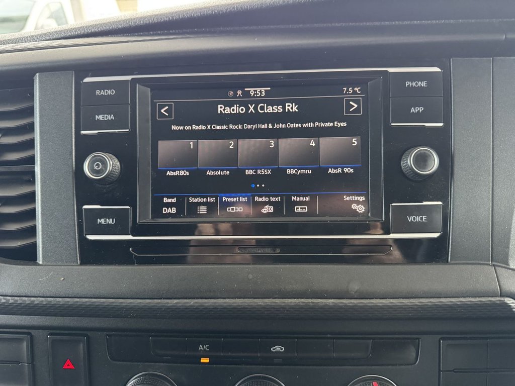 Used Volkswagen Transporter 2020 for sale - 76962165: Photo 16